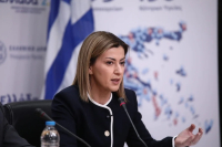Υπ. Υγείας: Μόνιμη εθνική πολιτική το πρόγραμμα «ΠΡΟΛΑΜΒΑΝΩ» έως το 2030 με κάλυψη από τον Προϋπολογισμό