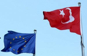 ΕΕ στην Τουρκία: Σεβαστείτε την κυριαρχία και την εδαφική ακεραιότητα της Ελλάδας