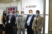 DEFEA 2021: Με μεγάλη επιτυχία ολοκληρώθηκε η συμμετοχή της Fortinet
