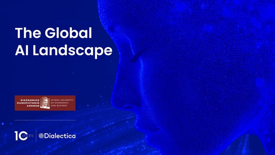Dialectica: Το 84% των επιχειρήσεων ήδη χρησιμοποιεί κάποια μορφή Τεχνητής Νοημοσύνης