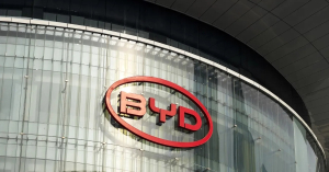 Η κινεζική BYD σχεδιάζει τη δημιουργία τεσσάρων εργοστασίων στην Ευρώπη