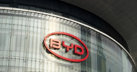 Η κινεζική BYD σχεδιάζει τη δημιουργία τεσσάρων εργοστασίων στην Ευρώπη