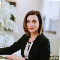 Eλίνα Πρασά: Αποχωρεί μετά από 11 χρόνια από την φαρμακευτική MSD Greece