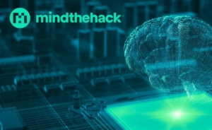 Mind the Hack: Startup της χρονιάς στην κατηγορία Cybersecurity στα Startupper Awards 2025