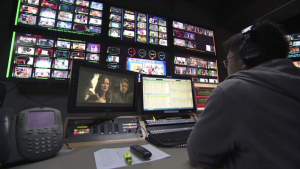 Το γενικευμένο «Black out» στην πειρατεία ταινιών και σειρών φέρνει ρήγμα στην παράνομη θέαση