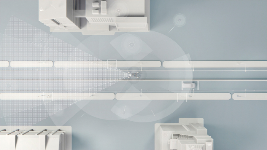 ECARX: Επενδύει στη Zenseact για αυτόνομη οδήγηση