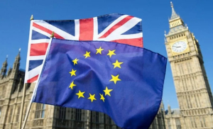 Συμφωνία Βρετανίας- ΕΕ για την κινητικότητα των νέων