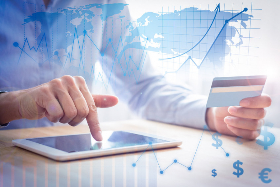 Συναλλαγές ακόμη και κάτω των δύο ευρώ με πλαστικό και ψηφιακό χρήμα - Νέοι μέθοδοι πληρωμών