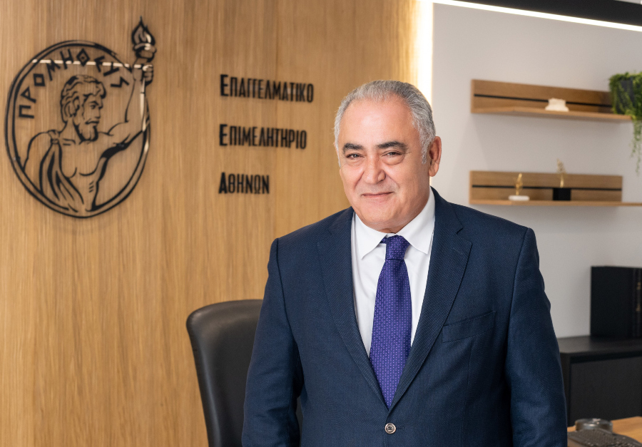ΕΕΑ-Pulse: Το 83% των ερωτηθέντων στηρίζει τη μείωση ΦΠΑ σε βασικά αγαθά και ΕΦΚ στα καύσιμα