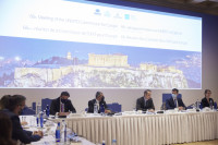 Μητσοτάκης: Στοχοθετημένα μέτρα για τη στήριξη του τουρισμού και διασφάλιση των θέσεων εργασίας