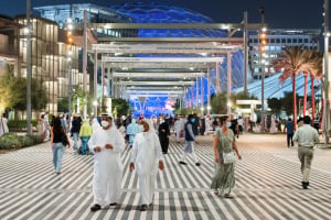 Expo Dubai 2020: H Ελλάδα παρουσιάζει τις επενδύσεις στην έρευνα και την ανάπτυξη