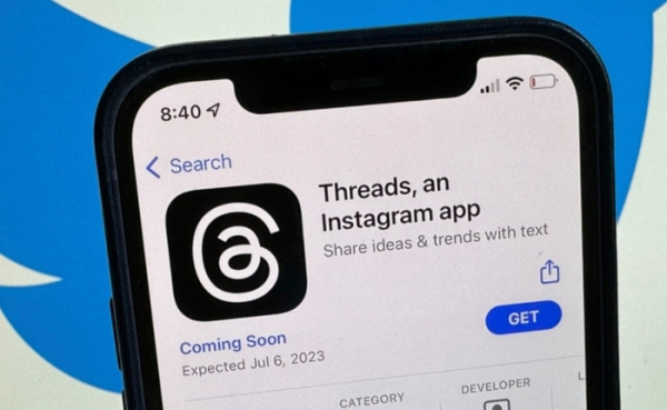 Threads: Το «Twitter της Meta» έφτασε τους 100 εκατ. χρήστες - Πως «νίκησε» το ChatGPT