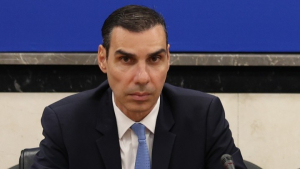 Μάριος Θεμιστοκλέους: Εντός χρονοδιαγράμματος τα έργα Υγείας του Ταμείου Ανάκαμψης