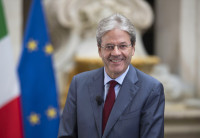 Paolo Gentiloni: Από τον Ιούλιο οι πρώτες εκταμιεύσεις από το Ταμείο Ανάκαμψης
