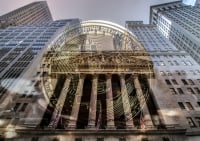 Χρηματιστήριο Νέας Υόρκης: Σε νέα ιστορικά υψηλά έκλεισαν και οι τρεις βασικοί δείκτες