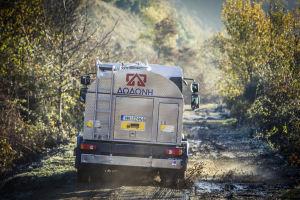 Η Δωδώνη με τη «Γεύση του Καλού» στηρίζει διαχρονικά την ελληνική κοινωνία