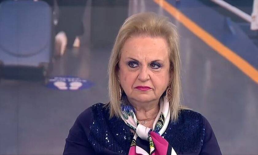 Παγώνη: Δεν ξέρουμε πότε θα τελειώσουμε με τον κορονοϊό