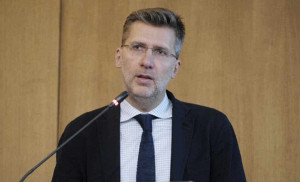 Α. Σκέρτσος: Ολοκληρωμένο σχέδιο για τη βελτίωση της διεθνούς εικόνας της χώρας και την προσέλκυση επενδύσεων