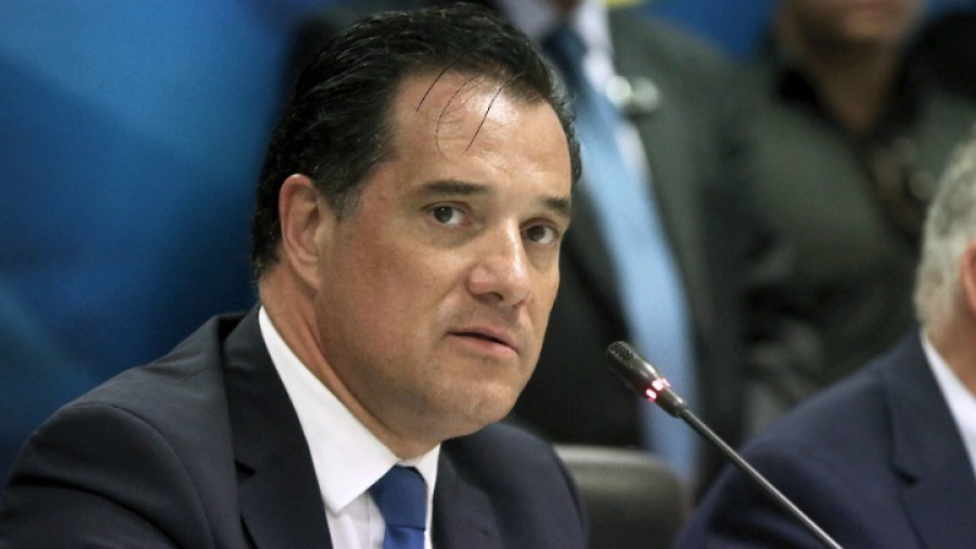 Γεωργιάδης: Οι λιγνιτικές μονάδες δουλεύουν στο φουλ - Επιταγή ακρίβειας για χαμηλά εισοδήματα