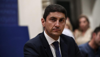 Αυγενάκης: Η ανασυγκρότηση της Θεσσαλίας παραμένει πρώτη προτεραιότητα για την κυβέρνηση