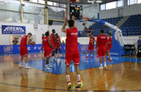 Με μεγάλη επιτυχία πραγματοποιήθηκε ο φιλανθρωπικός αγώνας Ολυμπιακός - Ιωνικός Νίκαιας