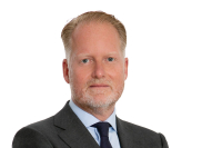 Ελληνική Τράπεζα: Επιστρέφει στ ακαθήκοντα του CEO, ο Oliver Gatzke