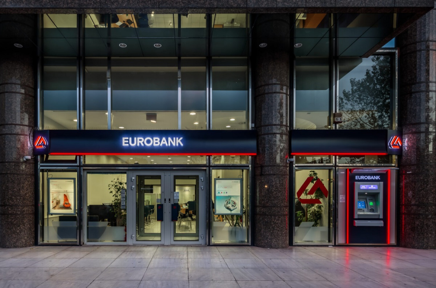Eurobank: Έρχονται επενδύσεις 30 δισ. ευρώ την επόμενη τριετία