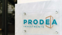 Prodea: Στρατηγική συνεργασία με Invel και LGT Capital στα logistics