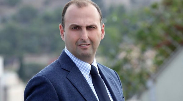 Καραγιάννης: Νέα συμφωνία-πλαίσιο, για μελέτες, για τα μεγάλα έργα της επόμενης γενιάς