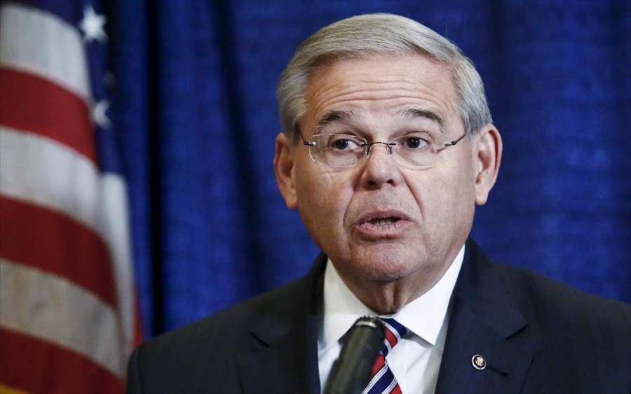 Μενέντεζ: Απαράδεκτη η παραβατική συμπεριφορά της Τουρκίας