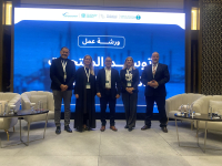 ΕΛΟΠΥ: Παρουσίασε το πρωτόκολλο πιστοποίησης "Fish from Greece" στο Riyadh