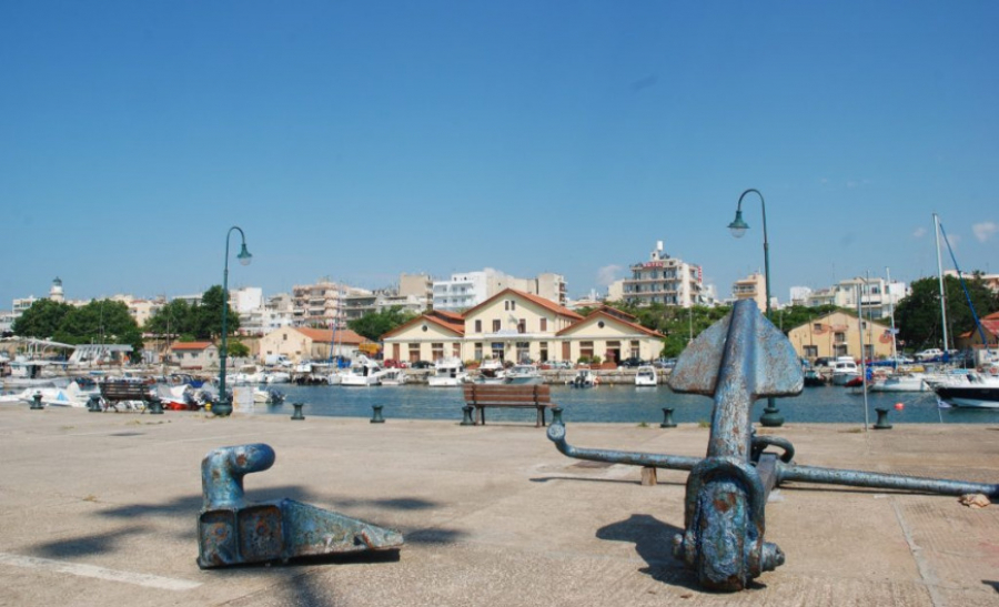 Προς τα τέλη Μαϊου θα ανοίξουν οι προσφορές για το λιμάνι Αλεξανδρούπολης