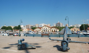 Προς τα τέλη Μαϊου θα ανοίξουν οι προσφορές για το λιμάνι Αλεξανδρούπολης