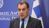 Παναγιωτόπουλος: Η δήλωση περί «casus belli» πρέπει να προβληματίσει το ΝΑΤΟ