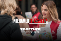 InteramerICAN Day: Μία επιπλέον ημέρα άδειας για εθελοντισμό σε όλους τους εργαζομένους