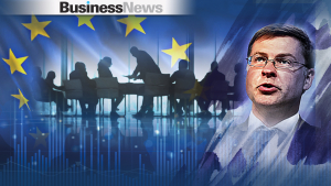 ΕΕ: Επανεκκίνηση διαλόγου για δημοσιονομικούς κανόνες -Τα δημόσια ελλείμματα στο 3% και το χρέος στο 60% του ΑΕΠ