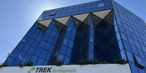 TREK Development: Πάνω από 6 εκατ. ευρώ ο στόχος για τζίρο το 2026 – Εργα 18 εκατ. ευρώ στο ραντάρ