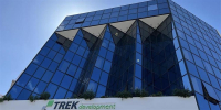 TREK Development: Πάνω από 6 εκατ. ευρώ ο στόχος για τζίρο το 2026 – Εργα 18 εκατ. ευρώ στο ραντάρ