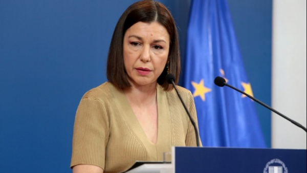 Πελώνη: «Κλείδωσε» η ρύθμιση για τα κορονο-χρέη - Τι είπε για απολύσεις και εμβολιασμό