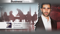 Συνέχεια στην κόντρα με Καμπουρίδη από τη Dolphin Capital Investors – Τι αναφέρει στην ανακοίνωσή της
