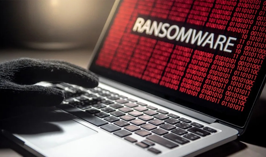 Ransomware η μία στις 4 επιθέσεις εναντίον ΜμΕ