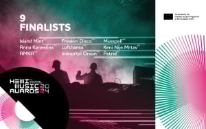 Οι 9 φιναλίστ των HEMI Music Awards 2024