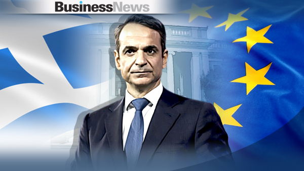 K. Μητσοτάκης: Η ψήφος των ευρωεκλογών δεν μπορεί να είναι αψήφιστη και επιπόλαιη