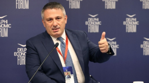 Αθανασόπουλος (Eurobank): Η καινοτομία απαιτεί δικτύωση