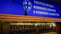 Υπ. Εργασίας: Στη φαντασία του ΣΥΡΙΖΑ η αλλαγή χρονοδιαγράμματος για το ασφαλιστικό νομοσχέδιο