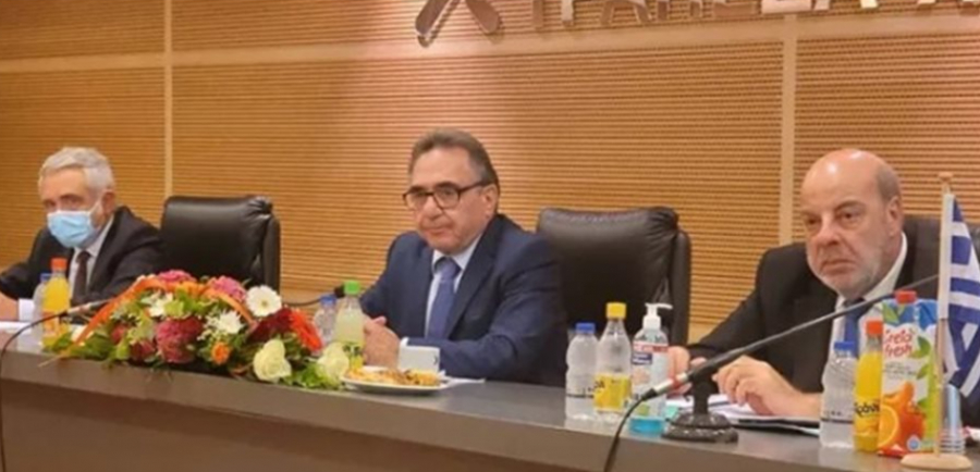 Candia Bank: Μεγαλεπήβολα σχέδια πριν ολοκληρωθούν τα αναγκαία βήματα