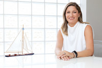 Δανάη Μπεζαντάκου (Navigator Shipping Consultants): Ζωτικός ο ρόλος των γυναικών στις επιχειρήσεις