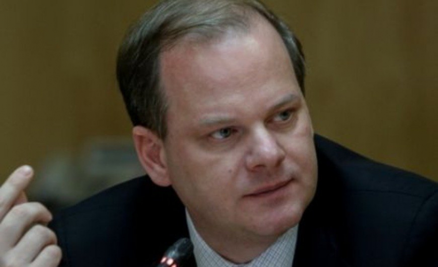 Καραμανλής: Ασφαλείς δρόμοι, υπεύθυνοι οδηγοί, κυκλοφοριακή παιδεία και δίκαιοι κανόνες για όλους