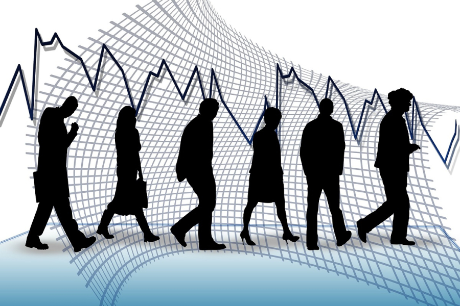 Πτώση 5,8% στους εγγεγραμμένους ανέργους τον Σεπτέμβριο