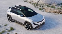 Skoda: Αποκάλυψε το Epic που θα είναι το νέο της μικρό crossover